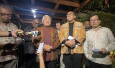 Din Syamsuddin Desak Polisi Hentikan Kasus JK: Jangan Biarkan Memicu Konflik Agama