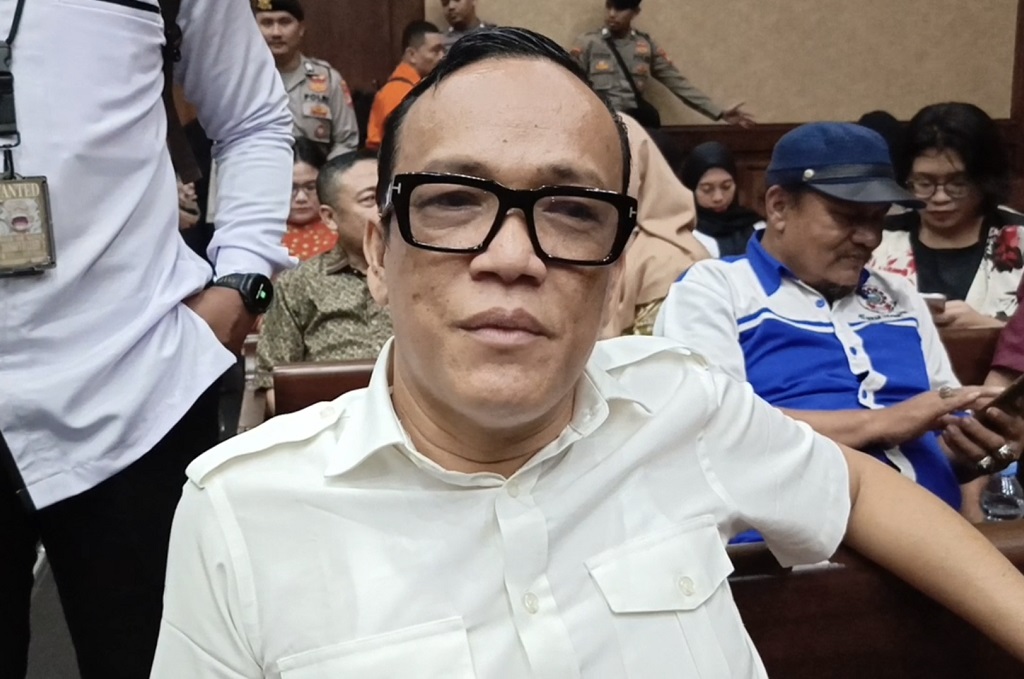 Noel Berang: Sebut ‘Sultan Kemnaker’ Tak Layak Jadi Saksi Mahkota, Layak Dihukum Mati