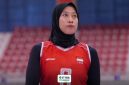 Foto: Potret Megawati Hangestri Pertiwi saat masih memperkuat Timnas Voli Putri Indonesia. Pemain andalan ini resmi memutuskan mundur dari tim nasional menjelang rangkaian turnamen internasional tahun 2026 demi memprioritaskan karier profesional dan kondisi pribadi.
