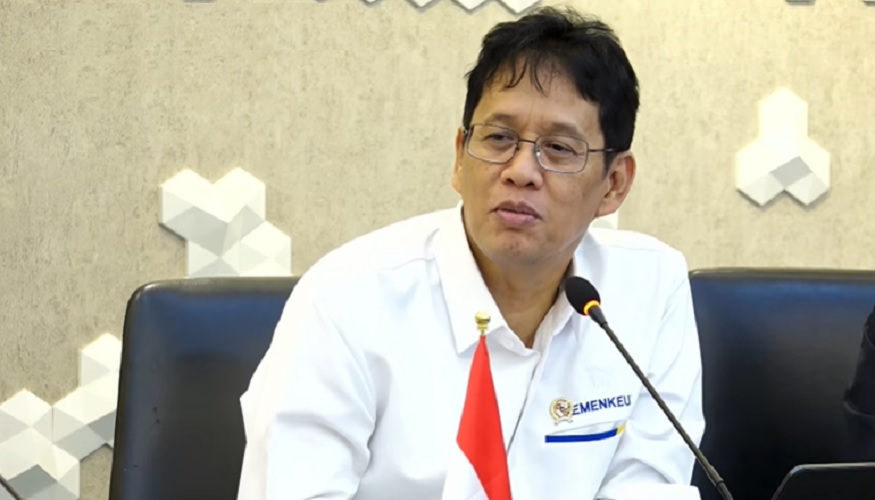 Paradigma Subsidi BBM