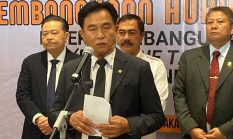 Target Rampung 2,5 Tahun, Menko Yusril Desak Pembahasan RUU Pemilu Dimulai Pertengahan 2026