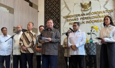 Antisipasi Dampak Perang di Selat Hormuz, Pemerintah Bebaskan Bea Masuk LPG dan Bahan Baku Plastik