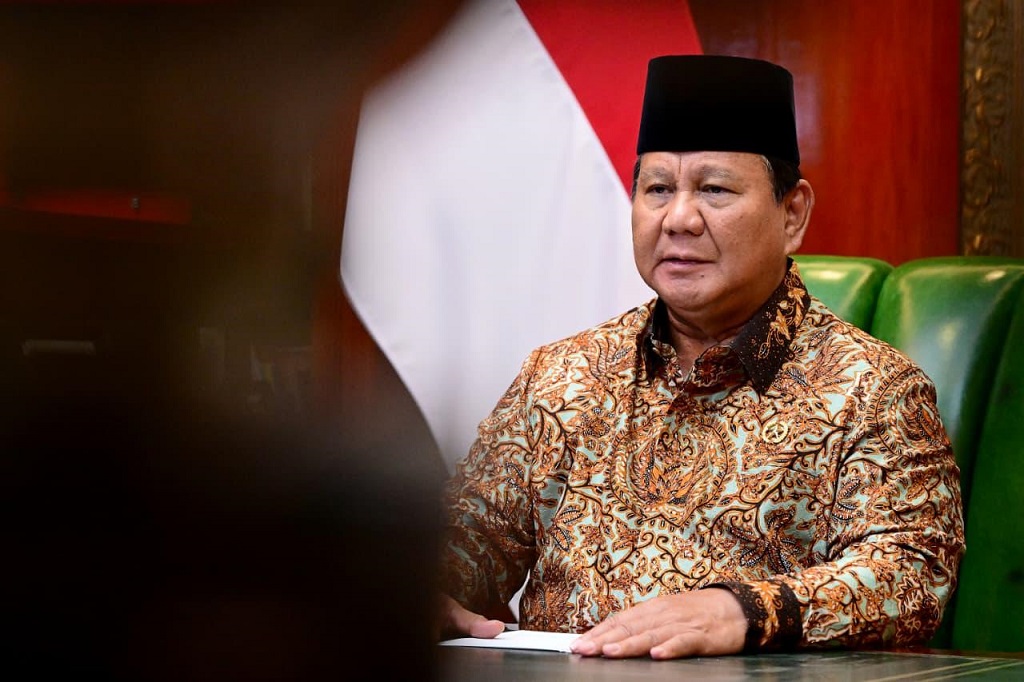 prabowo_subianto_1 Prabowo Lantik Hakim MK