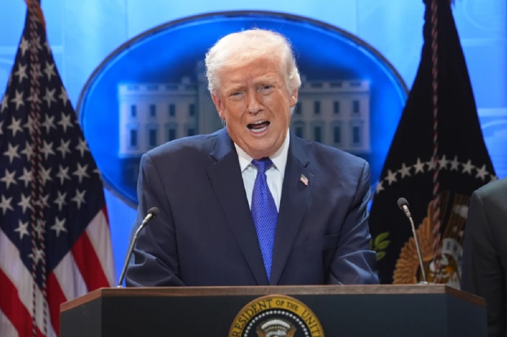 Gencatan Senjata AS-Iran