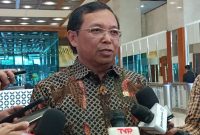 Sekretaris Jenderal Partai Demokrat Herman Khaeron. Foto: Ist.