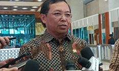 Demokrat Tolak Usulan KPK Batasi Jabatan Ketum Parpol: Itu Urusan Internal