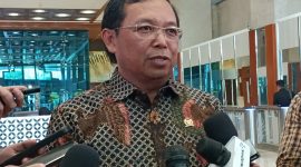 Sekretaris Jenderal Partai Demokrat Herman Khaeron. Foto: Ist.