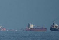 Presiden AS Donald Trump memperbarui kebijakan kerasnya terhadap Iran, AS tak hanya memblokade pelabuhan-pelabuhan Iran namun juga Selat Hormuz. Foto: Ist.