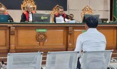 Terbukti Manipulasi Laporan & Pencucian Uang, CEO eFishery Gibran Divonis 9 Tahun Penjara