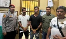 Kasus Penikaman Ketua Golkar Maluku Tenggara Masuk Tahap Penyidikan, SPDP Dikirim ke Kejaksaan