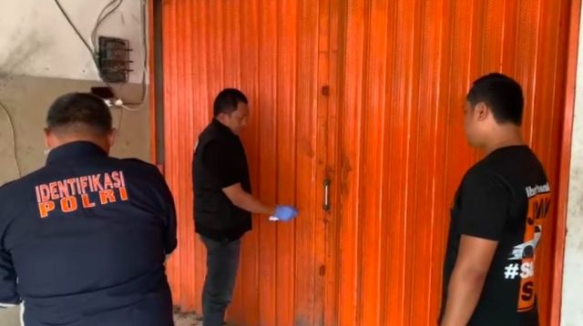 Karyawan Ayam Geprek