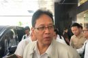 Menteri Keuangan Purbaya Yudhi Sadewa saat ditemui di Kantor Direktorat Jenderal Pajak (DJP), Senin (18/5/2026). Foto: Ist.