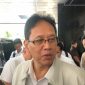 Menteri Keuangan Purbaya Yudhi Sadewa saat ditemui di Kantor Direktorat Jenderal Pajak (DJP), Senin (18/5/2026). Foto: Ist.