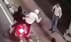 Tim Pemburu Begal Polda Metro Jaya Tangkap 4 Pelaku Curas yang Viral, Total 20 Orang Ditahan