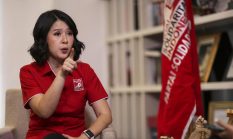 Kasus Grace Natalie Jadi Urusan Pribadi, PSI Tegas Tak Beri Bantuan Hukum