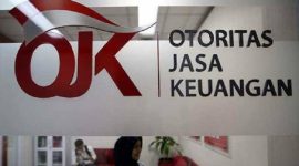 OJK mencatat total aset perbankan syariah Rp1.061 triliun per Maret 2026. Foto: Ist.