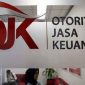 OJK mencatat total aset perbankan syariah Rp1.061 triliun per Maret 2026. Foto: Ist.