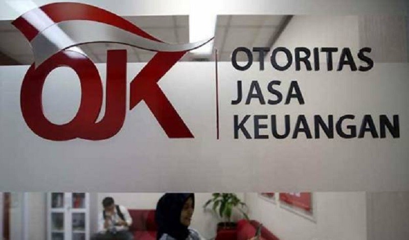 OJK mencatat total aset perbankan syariah Rp1.061 triliun per Maret 2026. Foto: Ist.