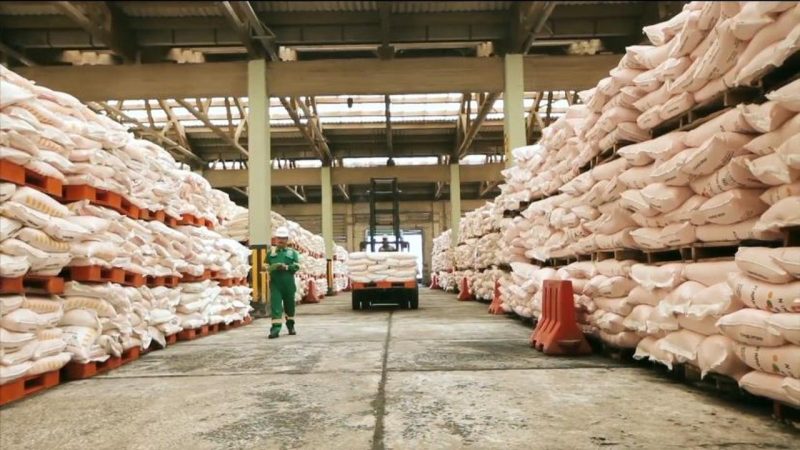 Pemerintah melalui kebijakan baru menurunkan harga pupuk bersubsidi sebesar 20 persen serta memangkas birokrasi distribusi untuk memastikan ketersediaan dan kemudahan akses bagi petani di tengah gejolak harga global. Foto: Ist.