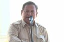 Presiden Prabowo Subianto. Foto: Ist.