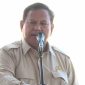 Presiden Prabowo Subianto. Foto: Ist.