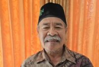 Salah seorang jemaah Haji Indonesia, Muhammad Firdaus Ahlan hilang dan masih dalam proses pencarian intensif di Kota Makkah, Arab Saudi. Foto: Ist.