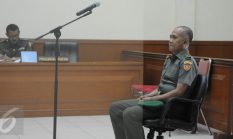 Kasus Korupsi Alutsista: Brigjen TNI Teddy Hernayadi Divonis Seumur Hidup, Menhan Sjafrie Ungkap Ketegasan Hukum Militer