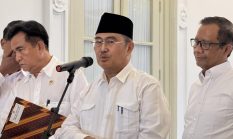 Jimly Asshiddiqie: Mekanisme Pilih Kapolri Tetap Seperti Sekarang
