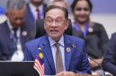 Perdana Menteri Malaysia Anwar Ibrahim. Foto: Ist.