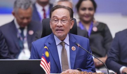 PM Malaysia