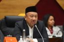 Wakil Ketua Komisi X DPR dari Fraksi Partai Kebangkitan Bangsa (Fraksi PKB) Lalu Hadrian Irfani. Foto: Ist.
