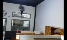 Viral Video Sel Mewah di Lapas Cilegon, Kalapas Bantah Ada Peredaran Narkoba