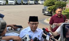 Dipanggil Prabowo, Cak Imin Laporkan Progres Tugas: UMKM, SMK Go Global, hingga Coret Penerima Bansos Pemain Judol