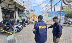 Brigpol Arya Gugur Ditembak Curanmor, Saksi: Saat Itu Lokasi Masih Sepi dan Belum Banyak Orang