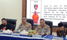 Kasus Pencabulan Santriwati, Izin Ponpes Ndolo Kusumo Pati Dicabut