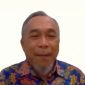 Dokter spesialis anak konsultan respirologi, Darmawan Budi Setyanto, saat memberikan pemaparan dalam seminar daring Ikatan Dokter Anak Indonesia (IDAI), Selasa (19/5/2026). Foto: Ist.