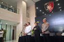 Wakil Kepala Badan Gizi Nasional (BGN) Sony Sanjaya dan Polri selidiki praktik jual beli titik SPPG. Foto: Ist.