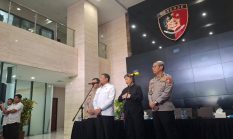 BGN Pastikan Tak Ada Keterlibatan Internal dalam Kasus Jual Beli Titik SPPG, Kerugian Capai Rp1,9 Miliar