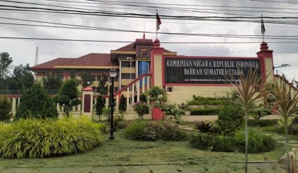 Kompol Dedi Kurniawan