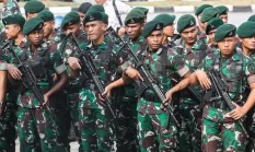 TNI Tegaskan Pelibatan Berantas Begal Sesuai Aturan OMSP dan Tetap Bersinergi dengan Polri