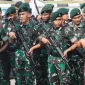 Ilustrasi TNI. Foto: Ist.