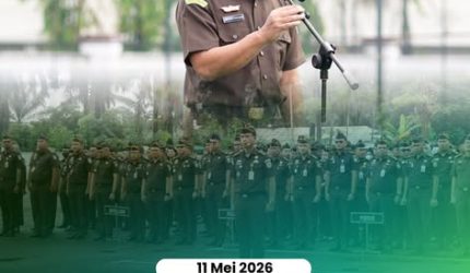 Wakajati Sumut
