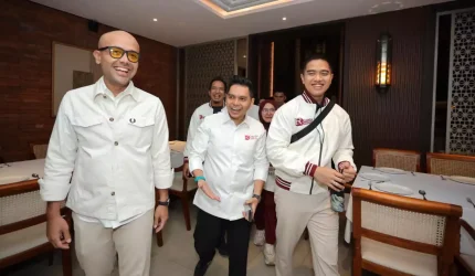 Kaesang Pangarep