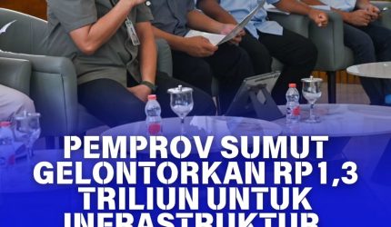 Pemprov Sumut