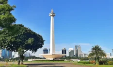 MK Tolak Gugatan UU IKN, Tegaskan Jakarta Masih Berstatus Ibu Kota Hingga Ada Keppres