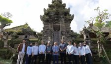 Wabup Samosir Serap Strategi Pariwisata Lewat Site Visit KEK Bali, Siapkan Langkah untuk Danau Toba

