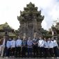 Wabup Samosir Serap Strategi Pariwisata Lewat Site Visit KEK Bali, Siapkan Langkah untuk Danau Toba
