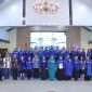 Pelantikan dan Pengukuhan DPC Tiara Kusuma Kabupaten Dairi Periode 2026-2030 