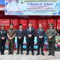 Bupati Samosir Pimpin Upacara Harkitnas 2026, Ajak Generasi Muda Bangkit di Era Digital. (Foto Ist) 