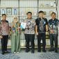 Bupati Samosir Kunjungi Bakti Komdigi, Usulkan Penanganan Blankspot